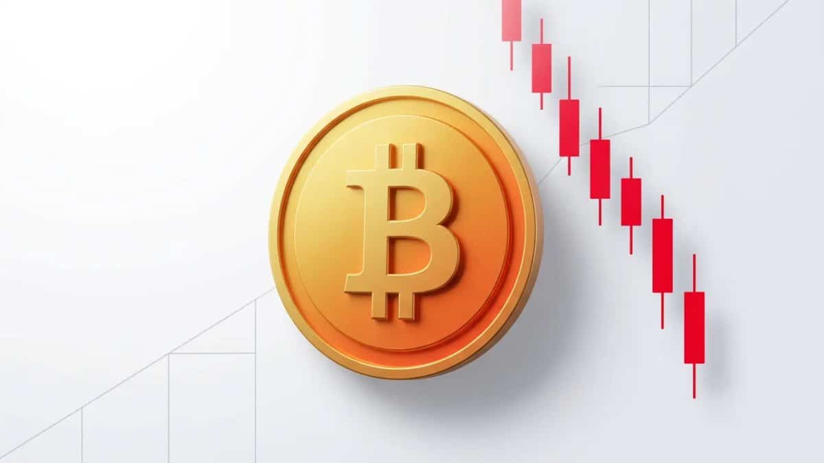 Bitcoin bajo presión: ¿Podrá el precio de BTC recuperar los $82,000?