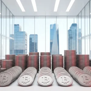 Noticias de los ETF de Bitcoin: los flujos superan los 58.000 M$ y por qué Wall Street no está vendiendo