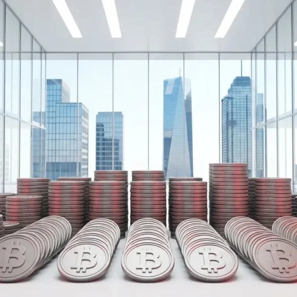Noticias de los ETF de Bitcoin: los flujos superan los 58.000 M$ y por qué Wall Street no está vendiendo
