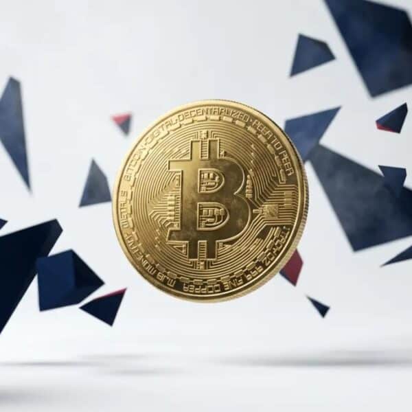 Bitcoin resiste en los $76.000 ante la tensión entre Trump e Irán