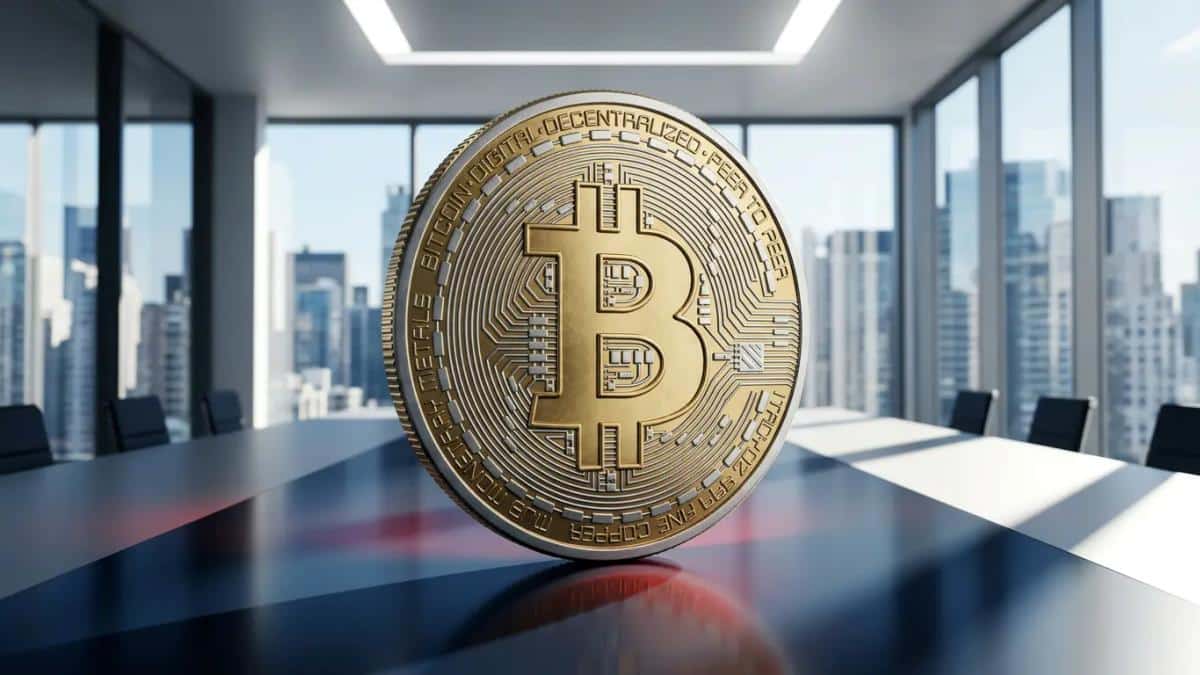 Bitcoin cae a $73,200: El mercado cripto sufre un desplome