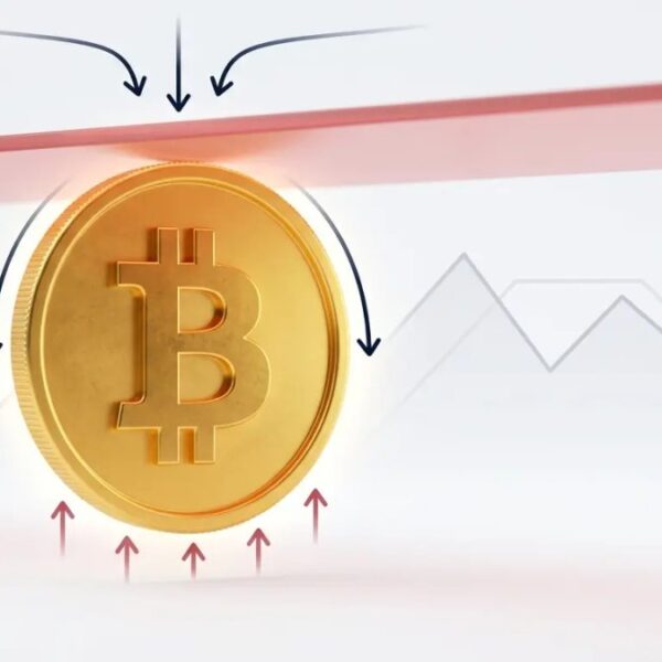 Bitcoin bajo presión: ¿Podrá el precio de BTC superar los $82,000?