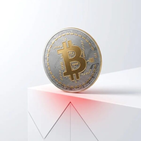 Bitcoin bajo presión: ¿Podrá el BTC USD superar los $76,000?