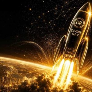 Bitcoin bajo presión: ¿Caída a $39,000 o giro hacia Divine Ray?