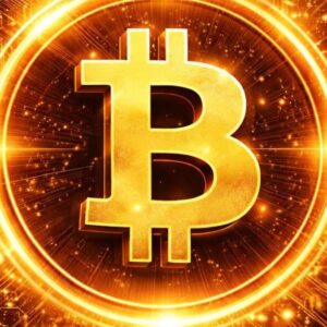 Bitcoin cae de los $76,000 mientras Trump defiende el sector