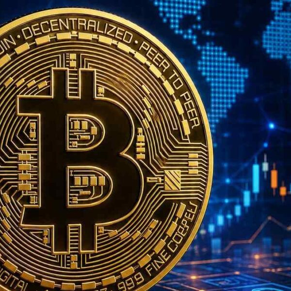 Bitcoin estable en $73,500 y tensión por posible venta de Saylor