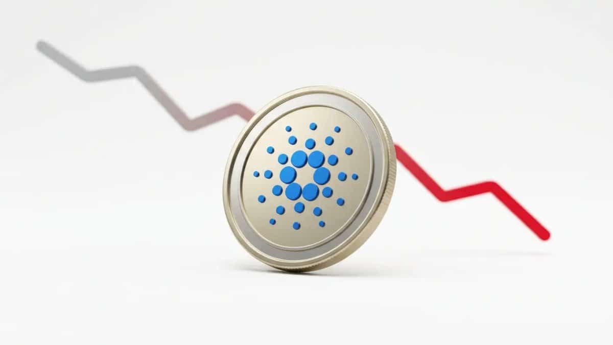 Cardano bajo presión: ¿Podrá ADA evitar caer de los $0,20?