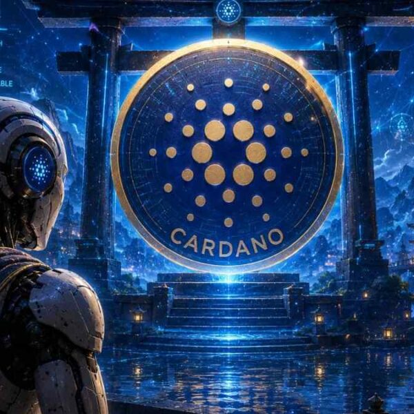 Cardano a $12: Perplexity AI predice un rally masivo para ADA
