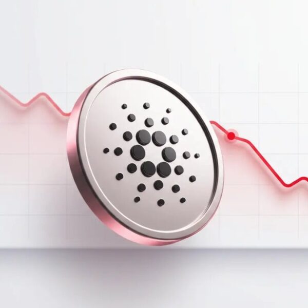Cardano en la cuerda floja: ¿Podrá el precio de ADA defender los $0,20?