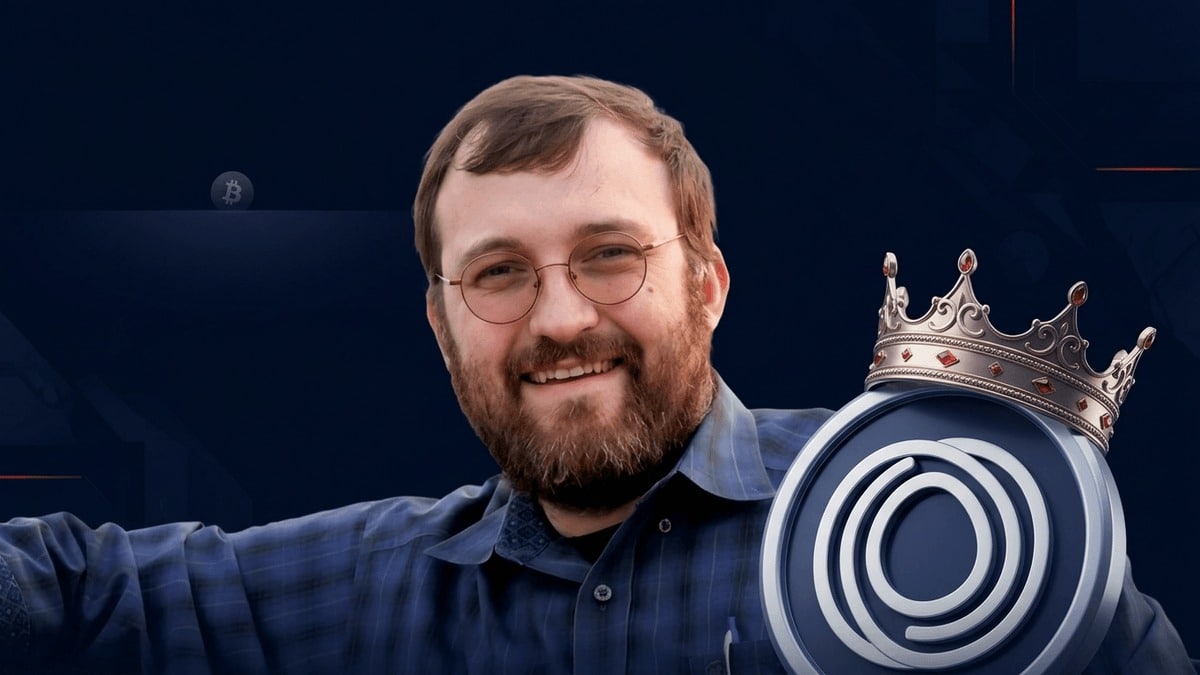 Hoskinson de Cardano calificó a Bitcoin de tonto: sus críticas no logran impulsar a ADA