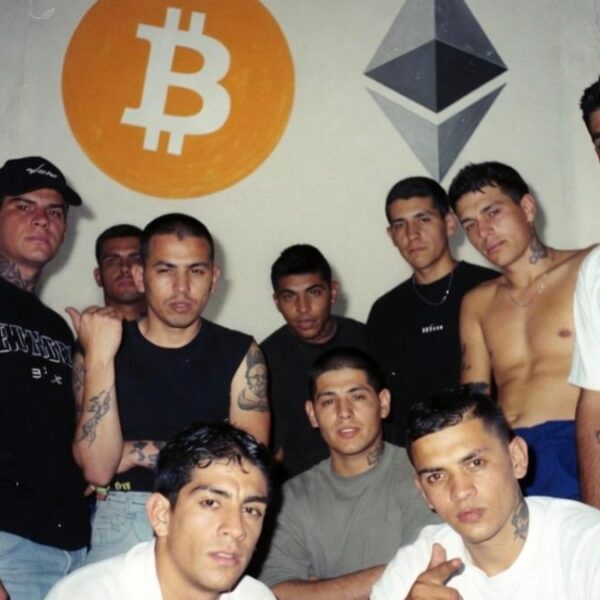 DEA y FBI incautan $10M en crypto al Cártel de Sinaloa