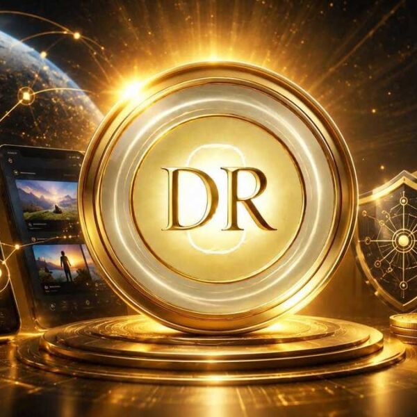 Divine Ray ($DCR) recauda $100,000 en 24 horas de preventa