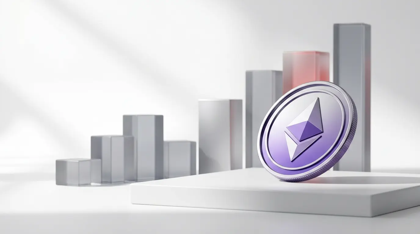 Análisis del precio de Ethereum: ¿podrá aguantar el soporte de los 2.200 USD ante el aumento de los ingresos en Binance?