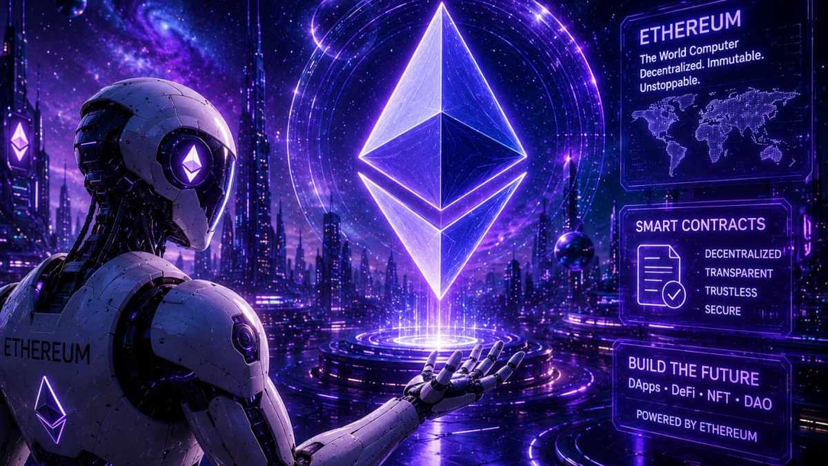 Ethereum a $6,000: ChatGPT predice explosión de ETH en junio
