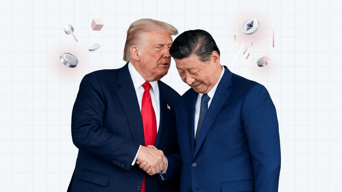 Las conversaciones de paz entre EE. UU. e Irán se estancan antes de la reunión Trump-Xi, ¿podrá el BTC replicar el rally de 88.000 USD de EE. UU. y China?