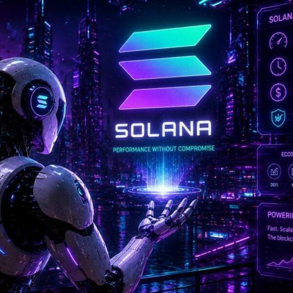 Gemini AI predice alza de Solana a $160 y destaca Bitcoin Hyper
