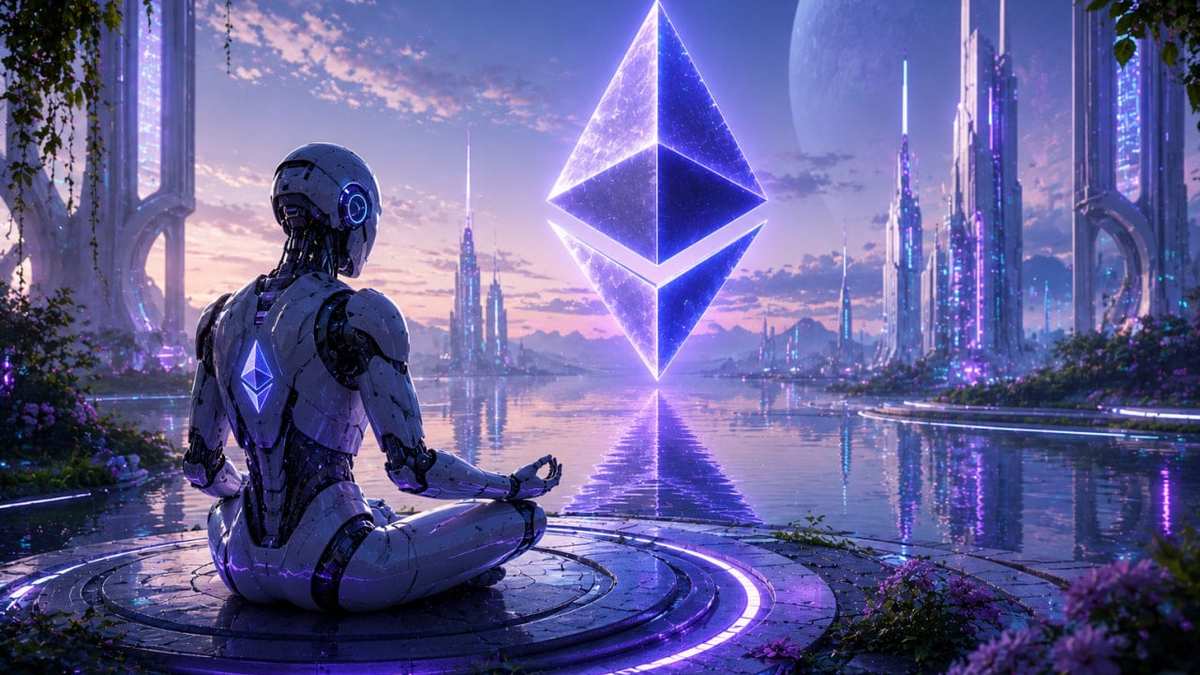 Grok predice que Ethereum llegará a $4,200 tras la actualización