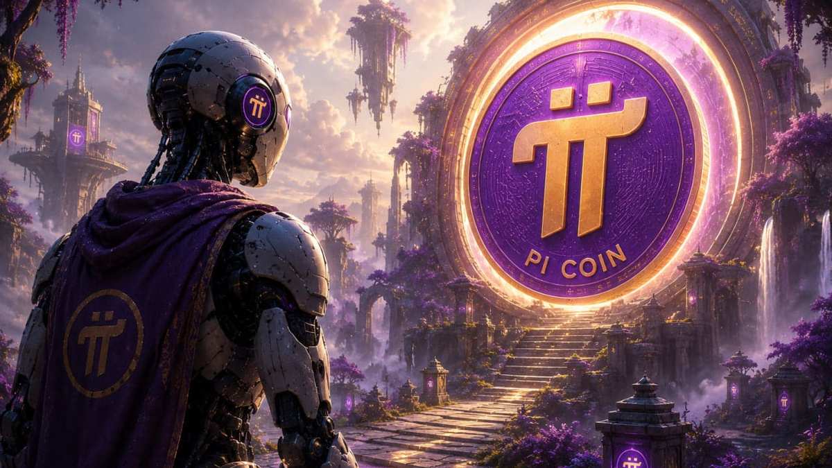 Meta AI predice un rally de 33x para Pi Coin