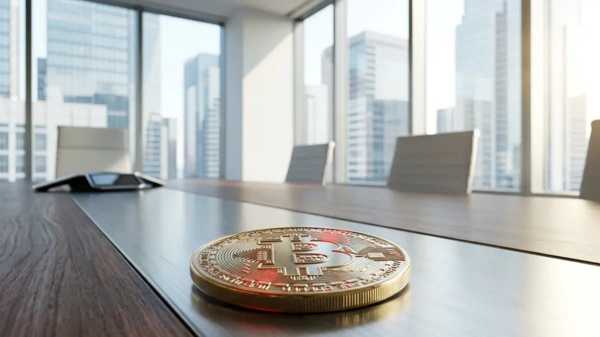Michael Saylor y su estrategia con Bitcoin: ¿Qué hay detrás?