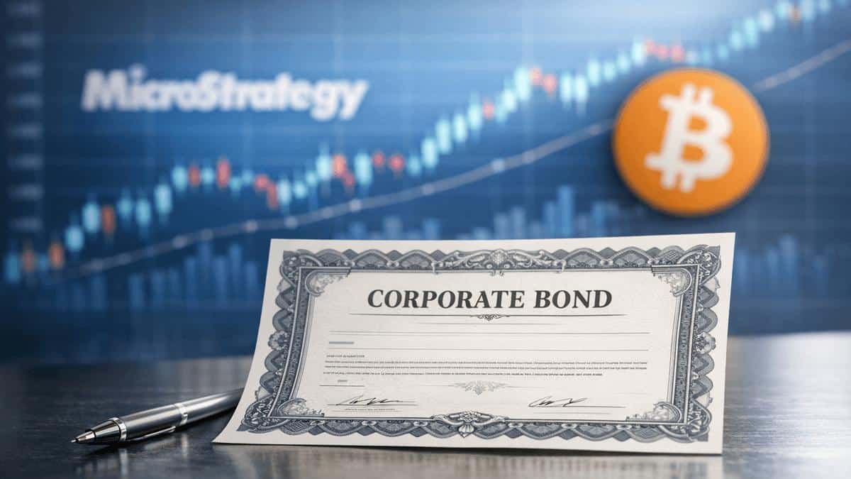 MicroStrategy rompe su tendencia: ¿Se detiene la compra de BTC?