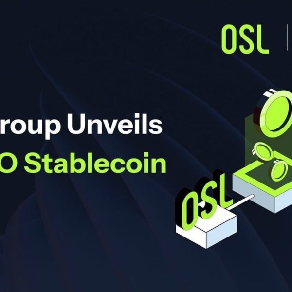 OSL lista USDKG: La stablecoin de oro de Kirguistán en Hong Kong