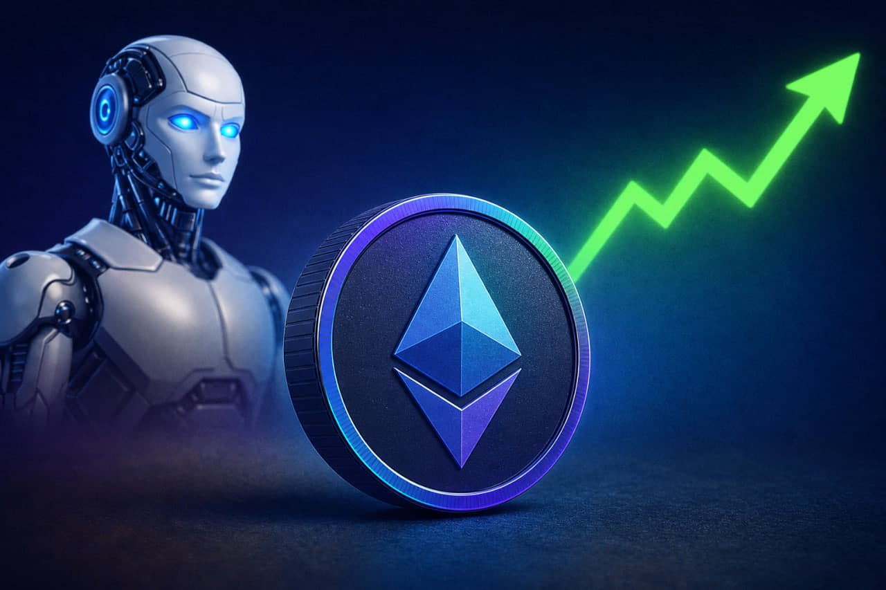 Perplexity AI predice el precio de Ethereum para finales de mayo de 2026