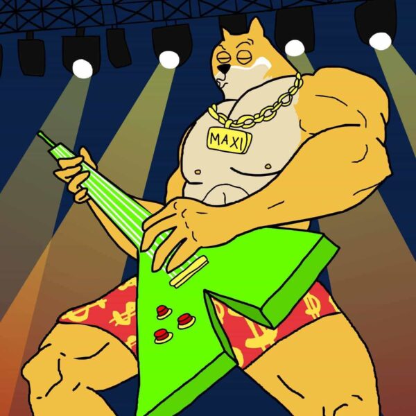 Guía sencilla: Cómo proyectos como Maxi Doge hacen que el mundo cripto sea más fácil de entender