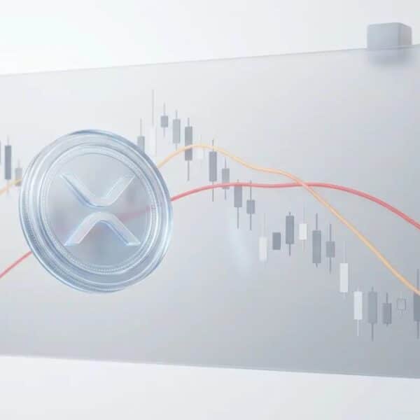 Ripple: XRP enfrenta un ‘death cross’ y lucha por los $1,33