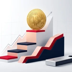 Noticias de Bitcoin: ¿Cuál es el siguiente paso para el BTC USD tras superar los 80.000 USD?