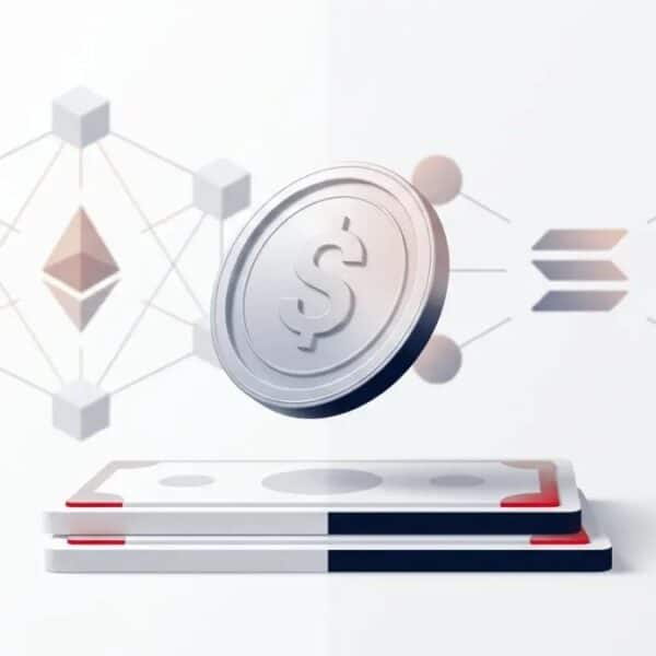 SoFi lanza SOFIUSD: La stablecoin regulada llega a Solana