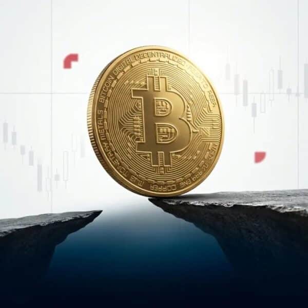 Trump Media mueve 205 millones en Bitcoin: ¿Peligra el soporte?