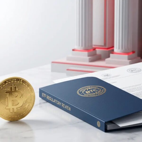Trump Media retira solicitud de ETF de Bitcoin al contado