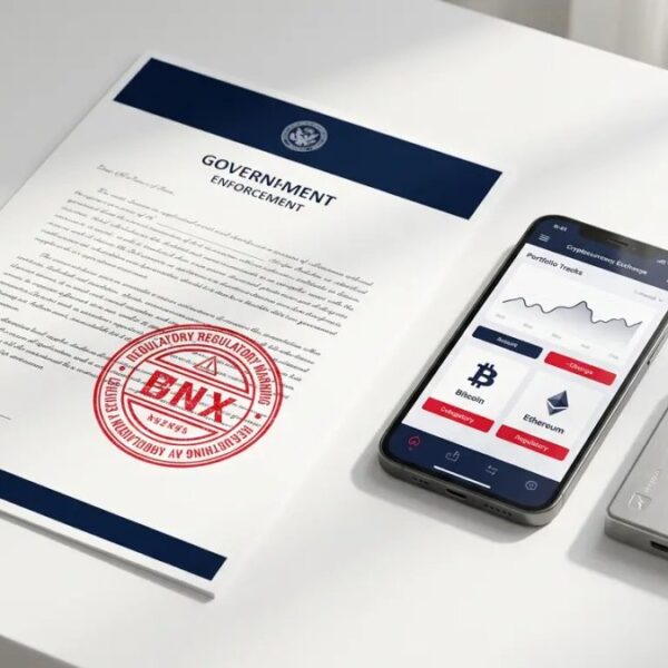 Reino Unido sanciona a HTX: El exchange de Justin Sun bajo la lupa