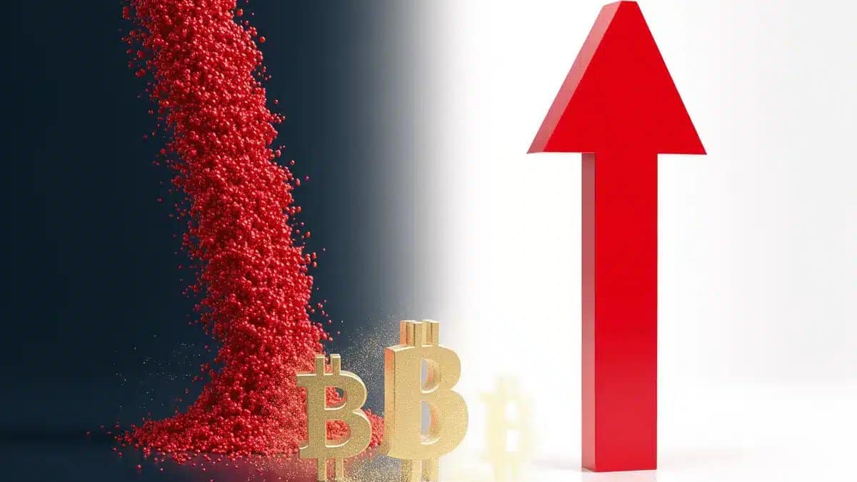 Bitcoin ETF: Fidelity lidera entradas pese a presión de Fed