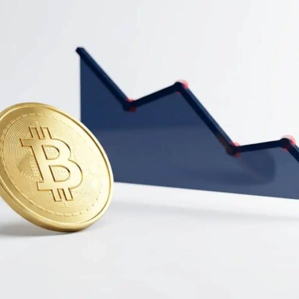 Racha histórica: ETFs de Bitcoin sufren 11 días de salidas