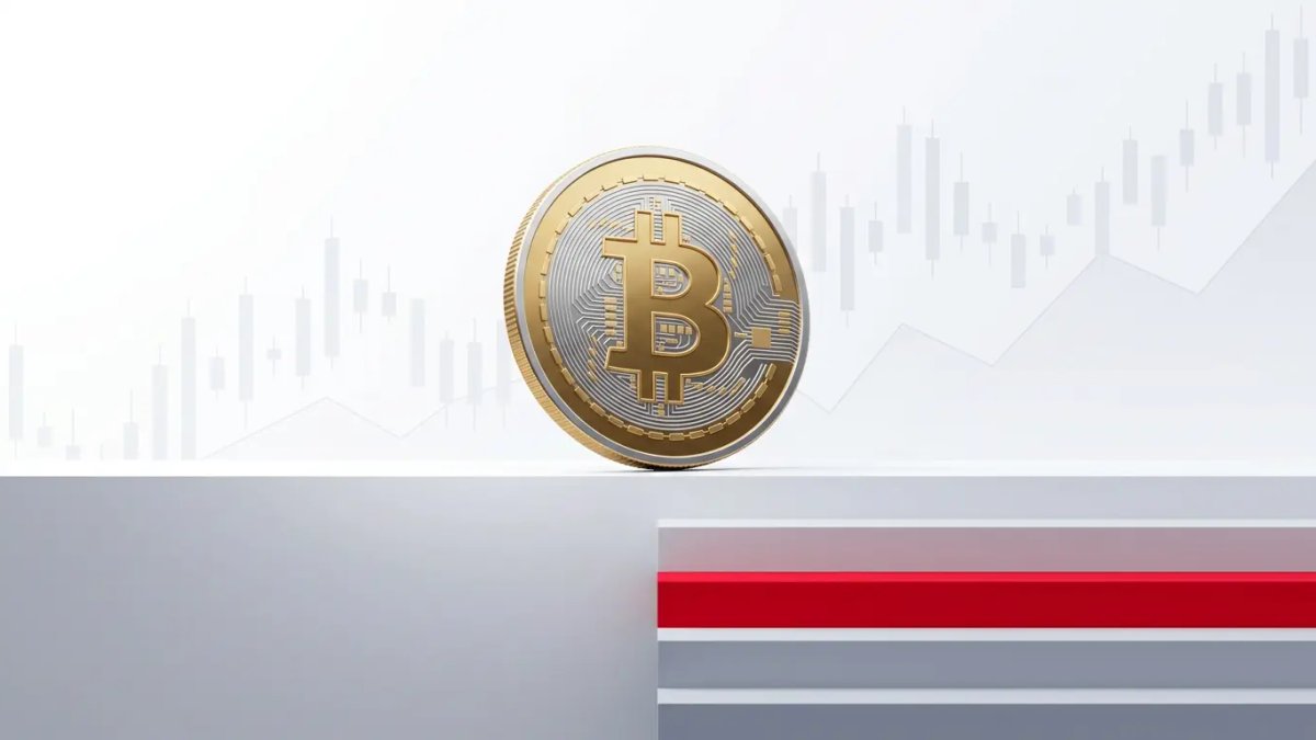 Bitcoin bajo presión: ¿Trampa para osos o caída a $60,000?