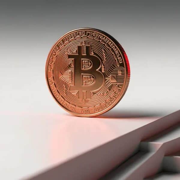 Bitcoin bajo presión: ¿Podrá el BTC USD aguantar los $60,000?