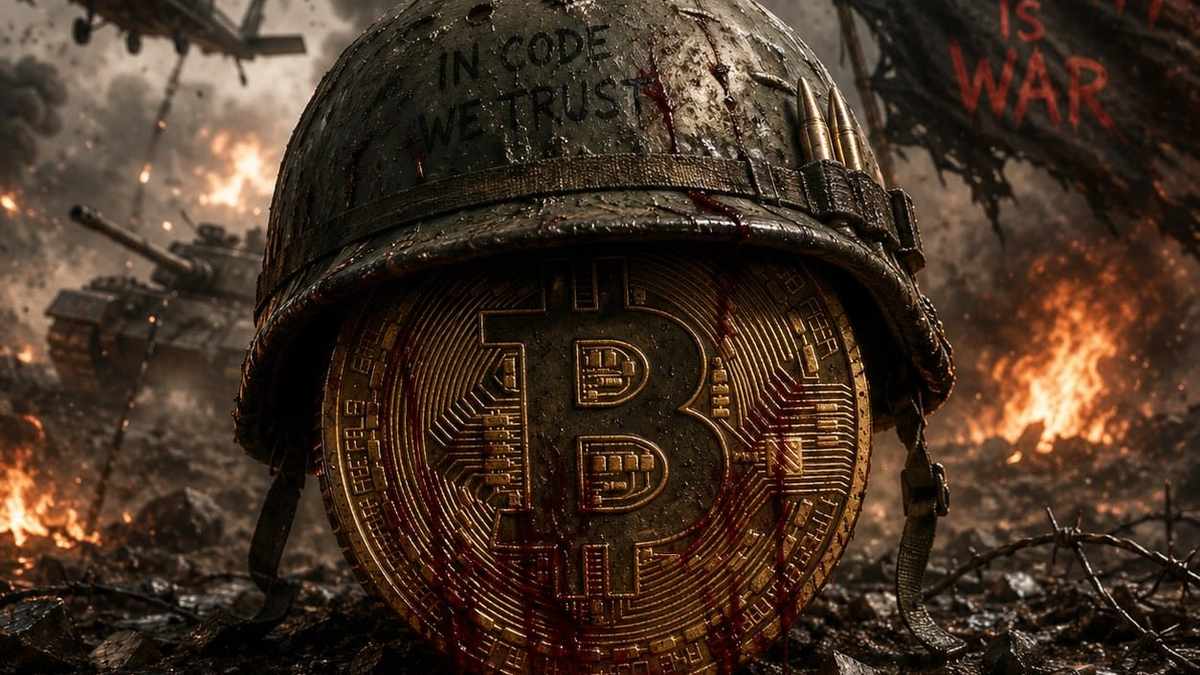 Bitcoin cae bajo $62,000: Liquidaciones de $1.6 mil millones