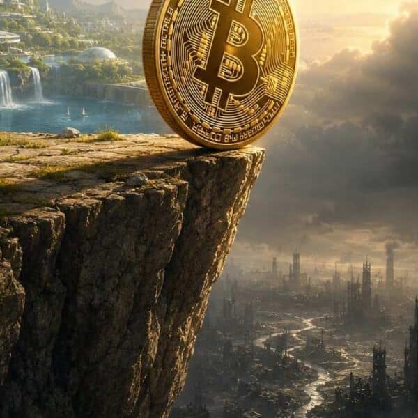 Bitcoin cae bajo los $63,000 mientras los RWA superan $51Bn