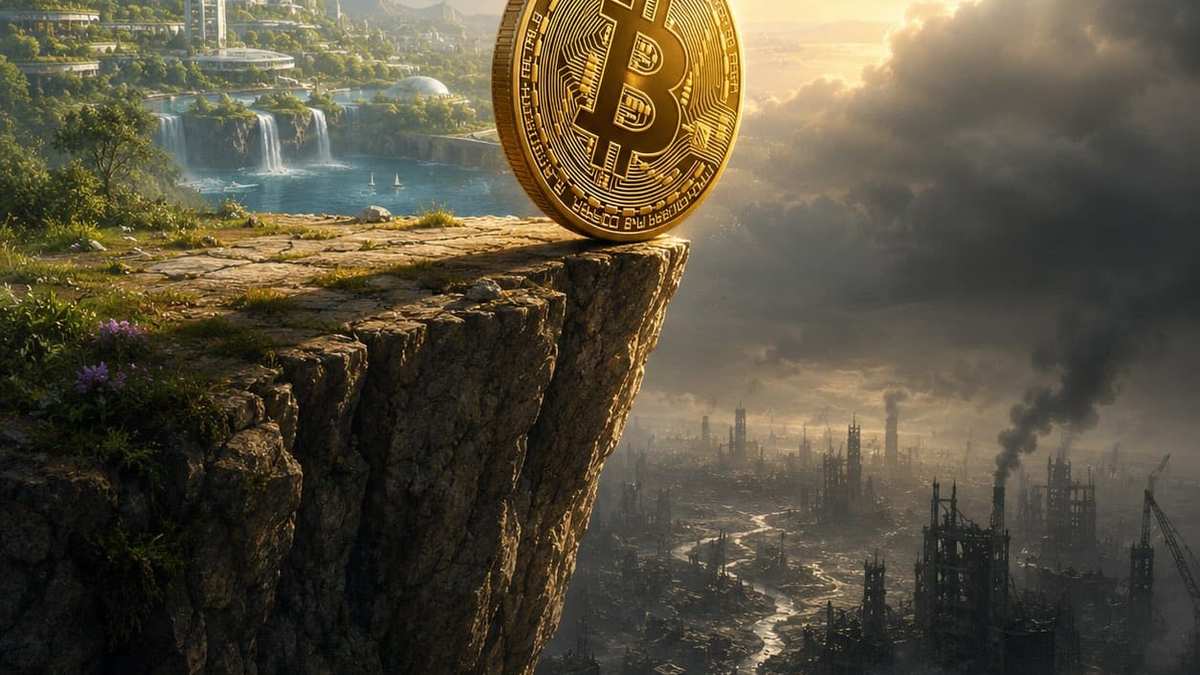 Bitcoin cae bajo los $63,000 mientras los RWA superan $51Bn
