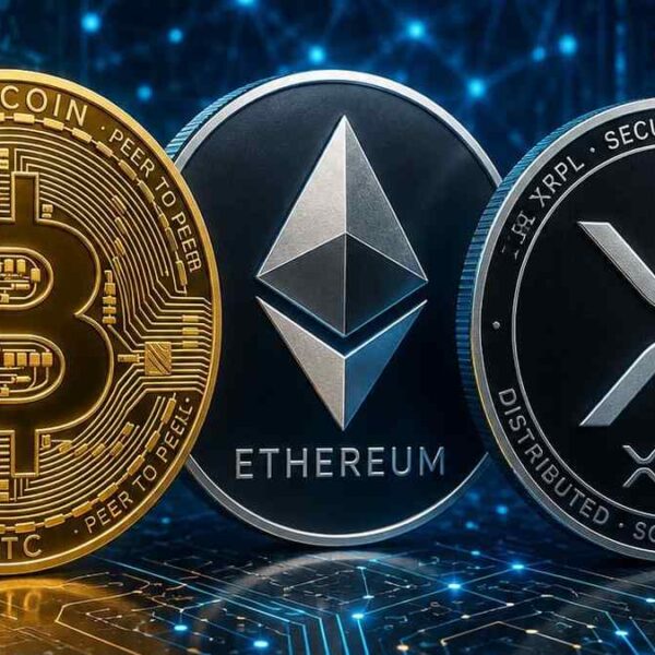 Bitcoin sube a $62,600 y Kalshi lanza futuros de XRP