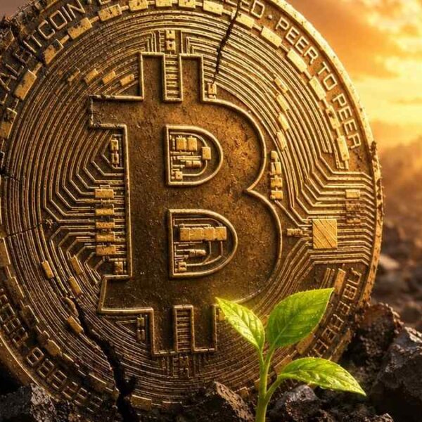 Bitcoin recupera los $63,000 mientras HTX delista USD1