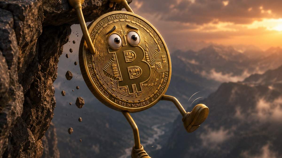 Bitcoin recupera los $61,500 tras liquidaciones masivas