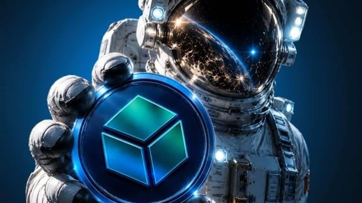 BlockDAG: Por qué los expertos eligen su Legacy Sale