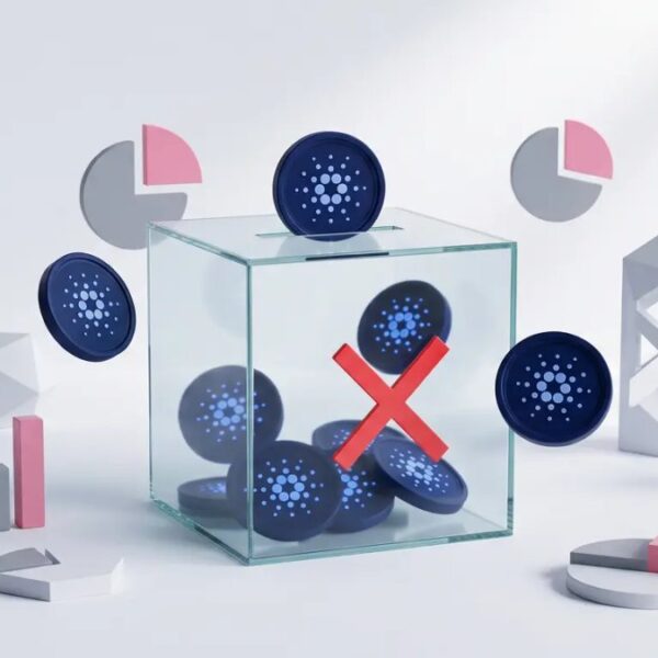 Comunidad Cardano veta presupuesto de $2M para cumbre de 2026