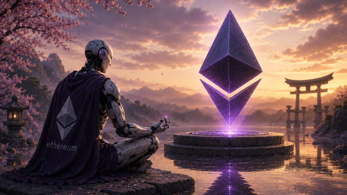 ChatGPT predice recuperación de Ethereum: ¿ETH a $2,500?