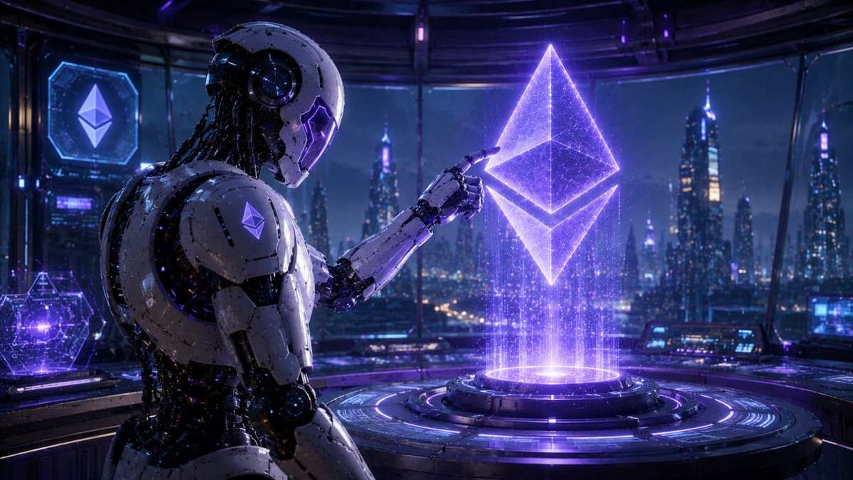 ChatGPT predice que Ethereum (ETH) podría alcanzar los $6.500