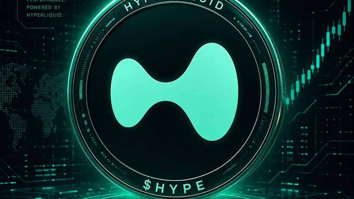 Grayscale prepara el lanzamiento del ETF de Hyperliquid