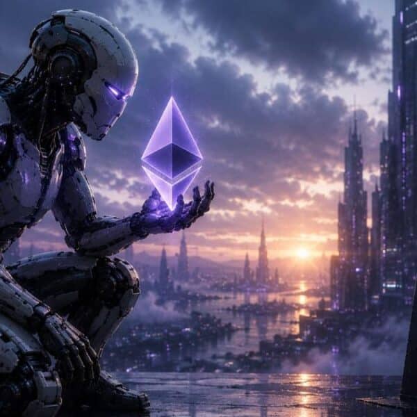 Grok AI predice Ethereum a $6,000: ¿Es el fin del letargo?