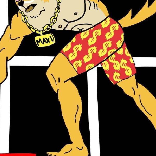Maxi Doge supera los $4,8M mientras el mercado rota de SPX